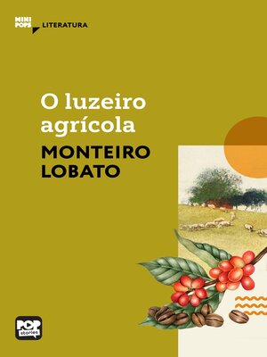cover image of O luzeiro agrícola